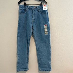 Wrangler Regular Fit Jeans